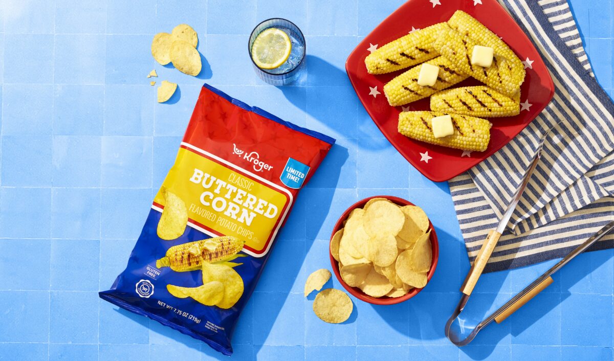 kroger chips