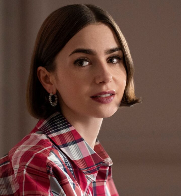 Emily in Paris 720x780
