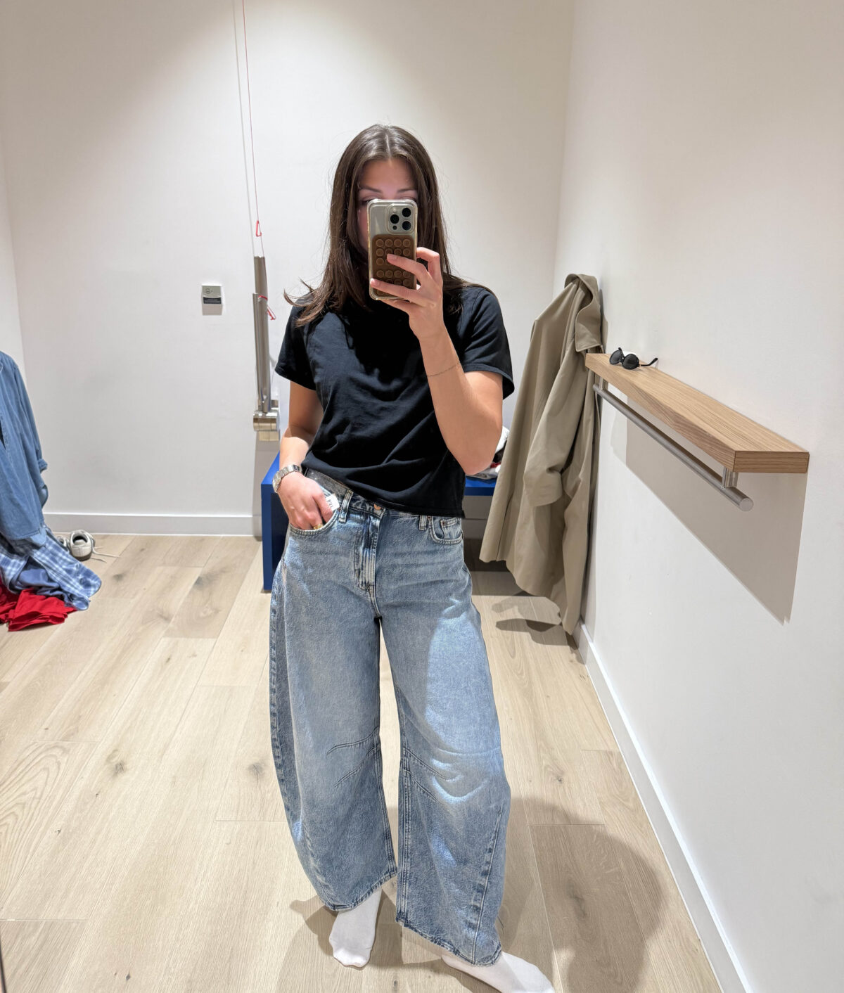 gap jeans