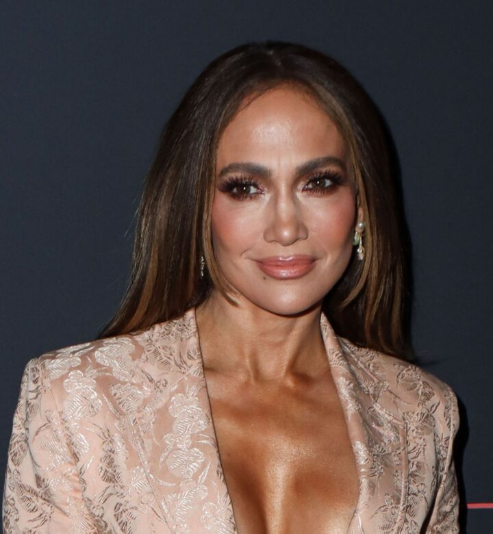 Jennifer Lopez 720x780