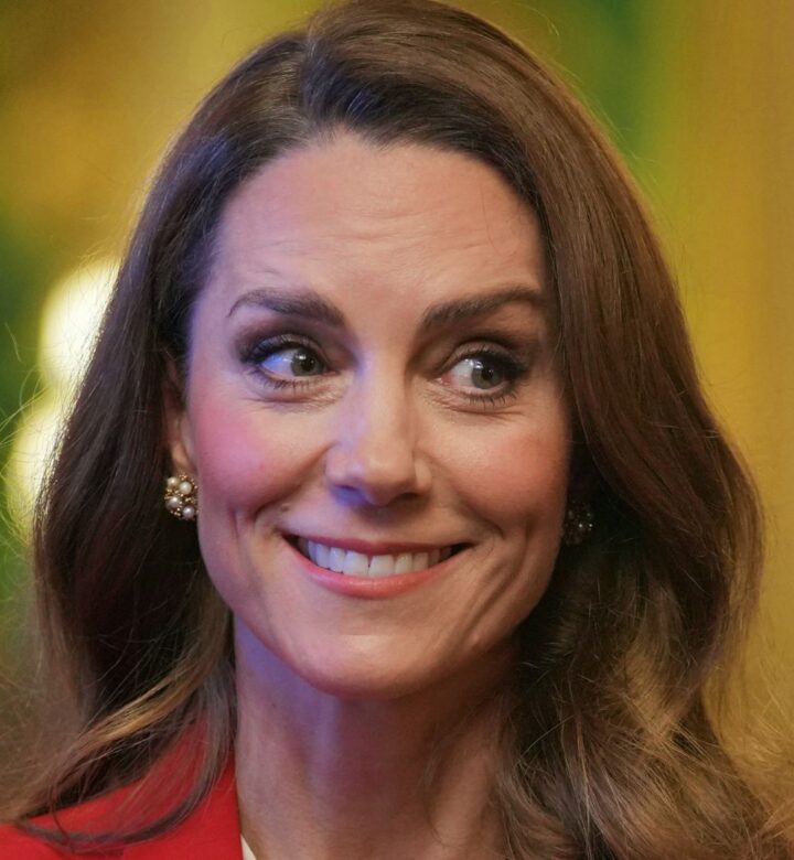 Kate Middleton  720x780