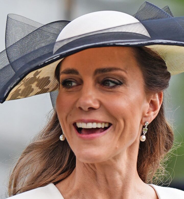 Kate Middleton 720x780