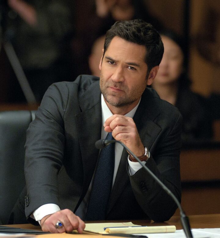 Lincoln Lawyer Canceled 720x780