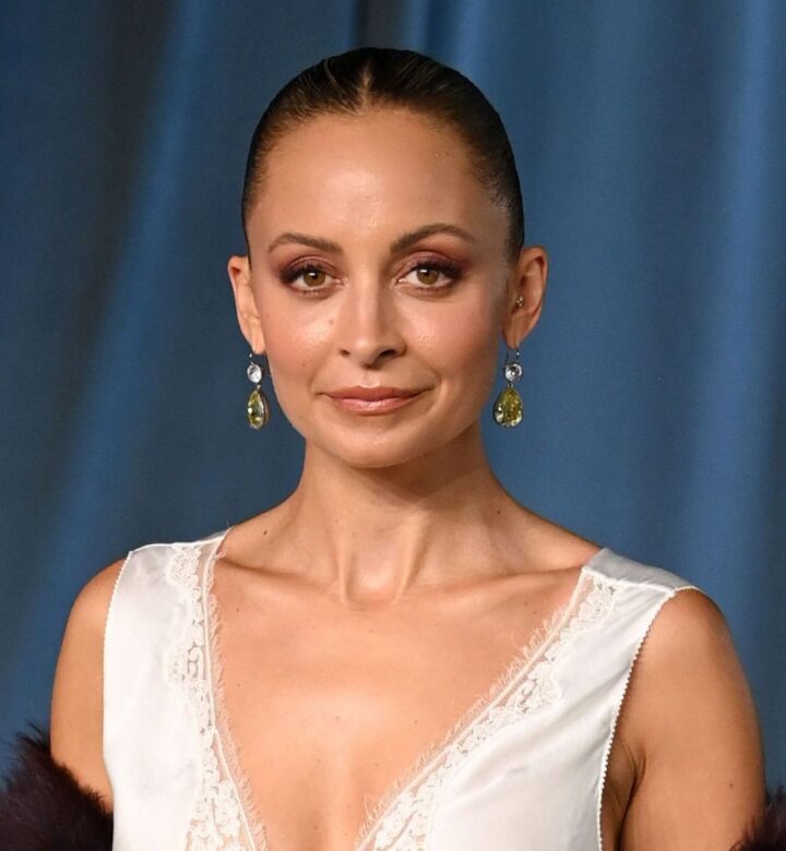 NicoleRichie 720x780