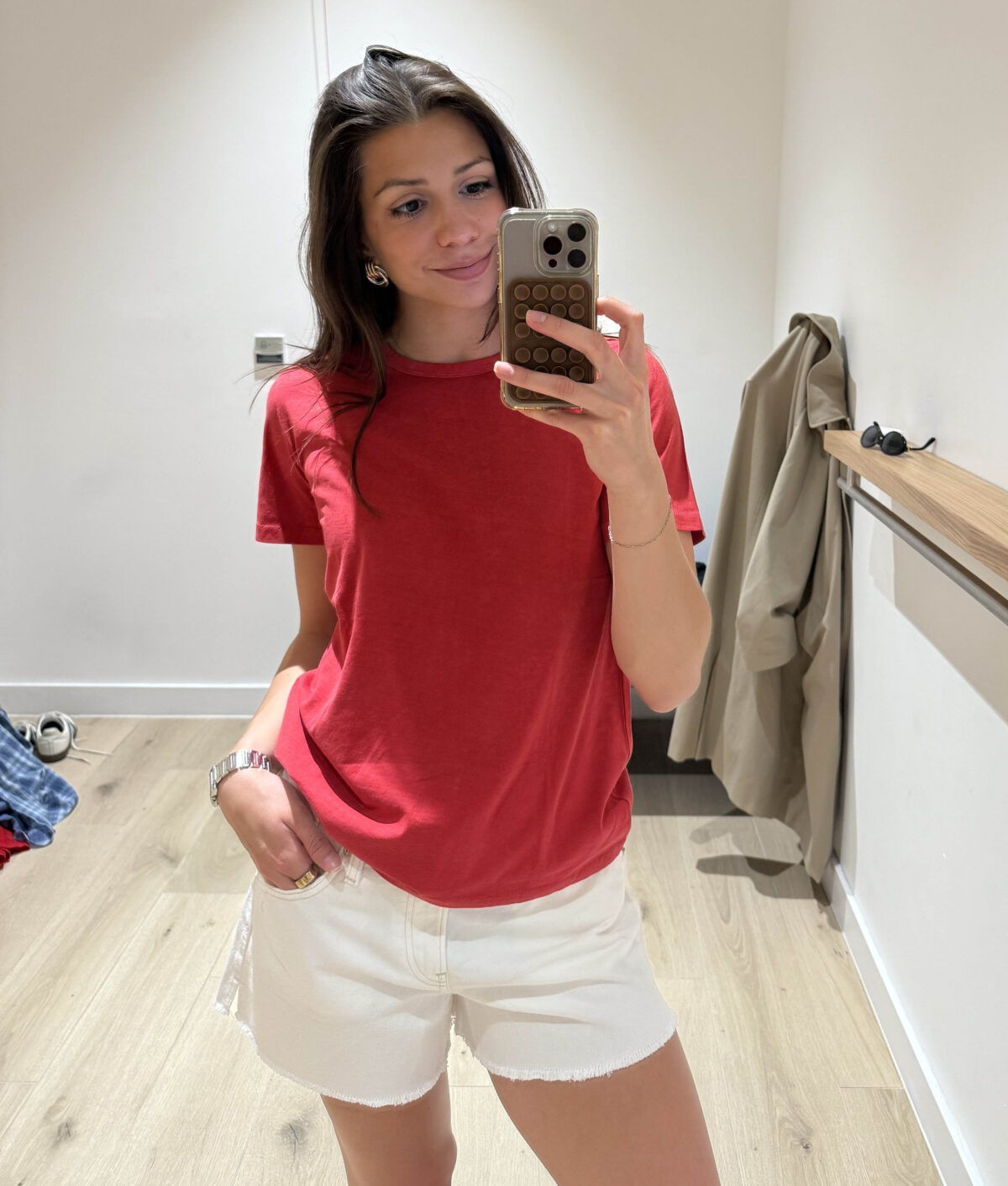 vintagesoft shirt