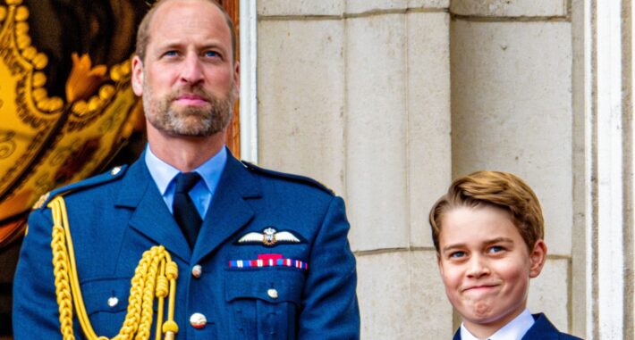 Prince William George 710x381