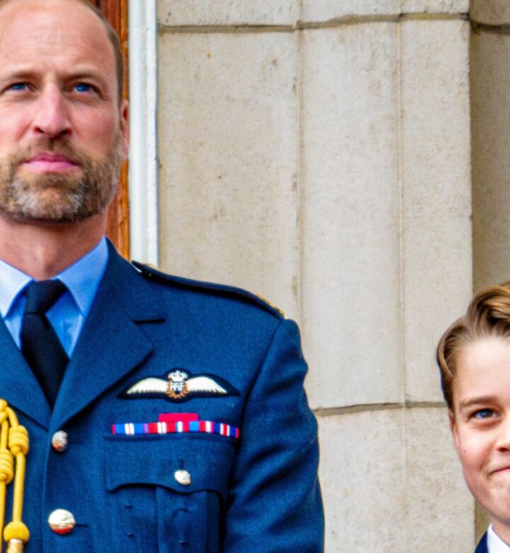 Prince William George 720x780