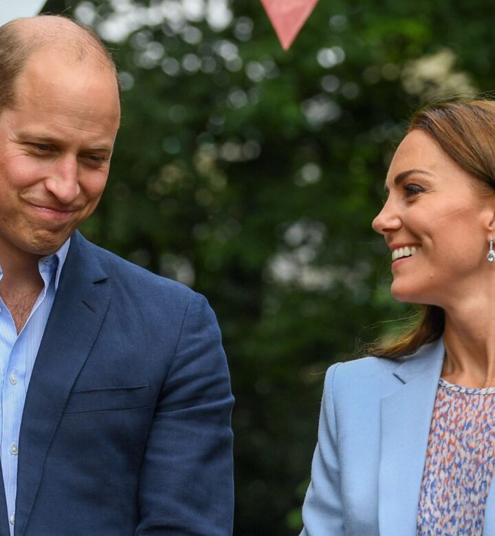 Prince William Kate middleton rent 720x780