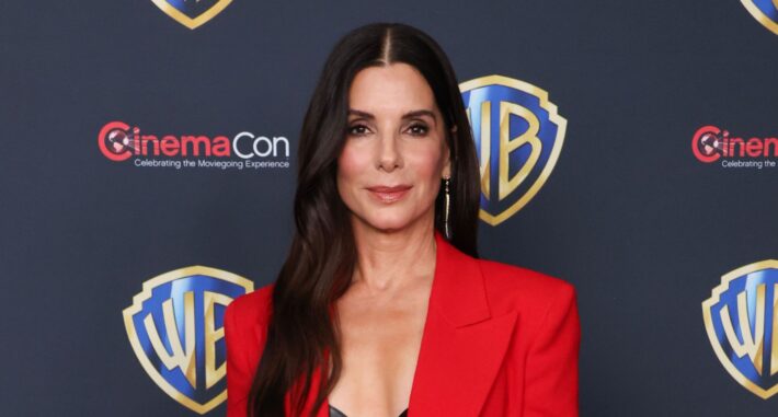 Sandra Bullock 710x381
