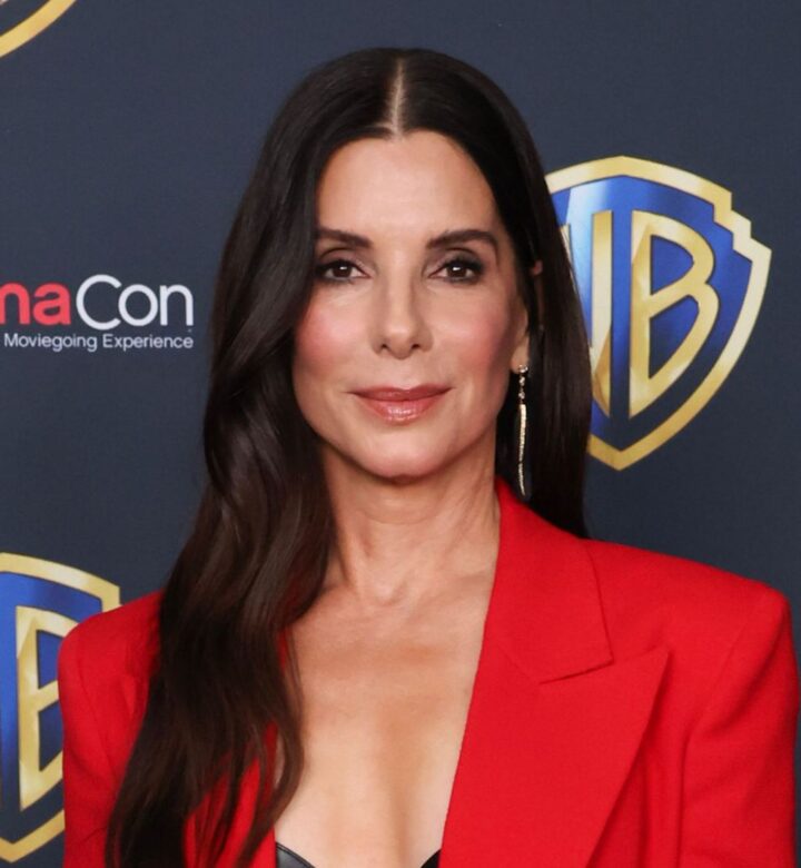 Sandra Bullock 720x780