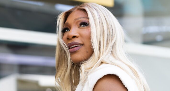 Serena Williams 710x381