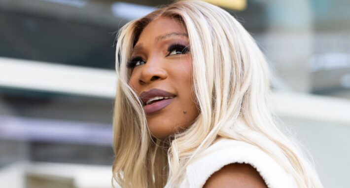 Serena Williams 710x381