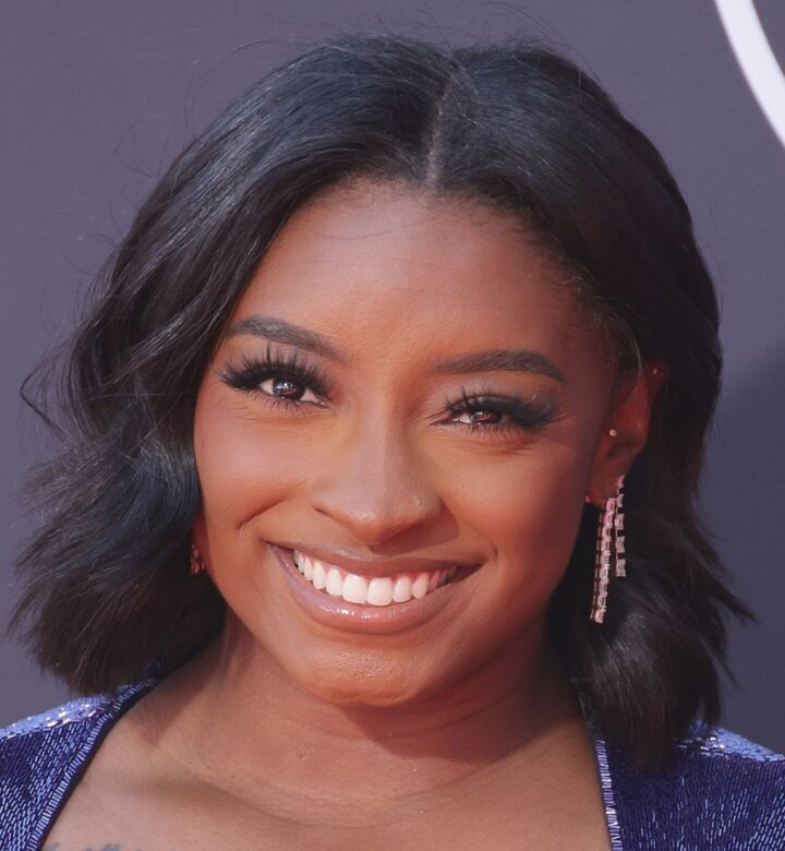 Simone Biles 720x780