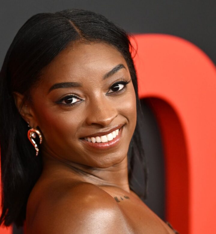 Simone Biles 720x780