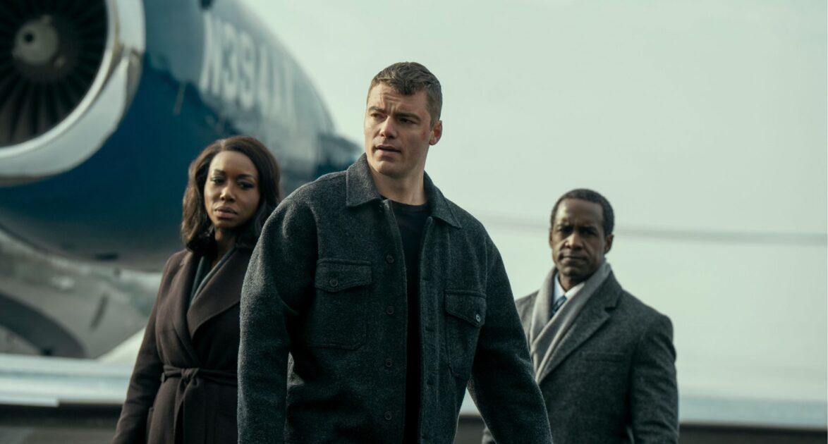Netflix Just Pulled the Plug on This Show and the Internet Is Completely Divided