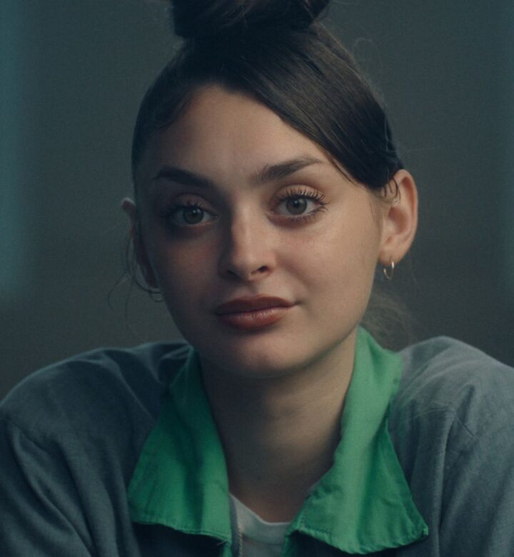 The Crash Netflix 720x780