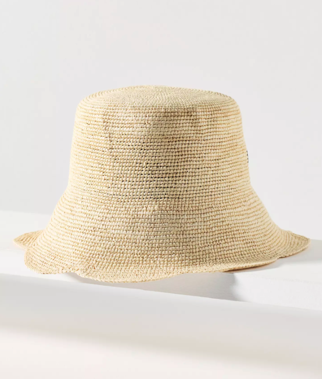 bucket hat