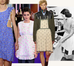 Hill House Nap Dress vs. Tuckernuck Smock Dress — PureWow