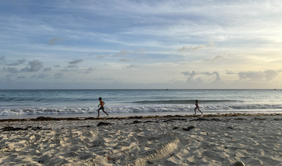 miami beach in barbados