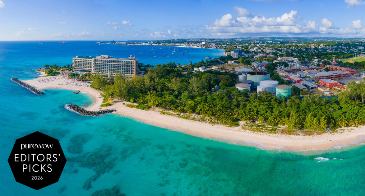 The Ultimate Barbados Girls Trip: Where to Stay, Swim & Snack
