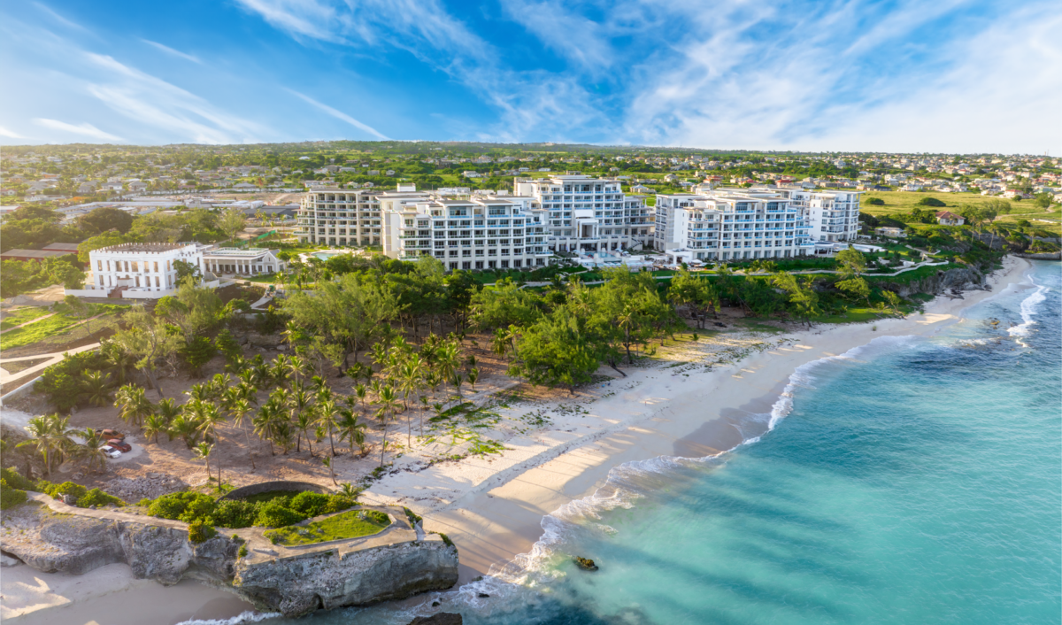 barbados resort