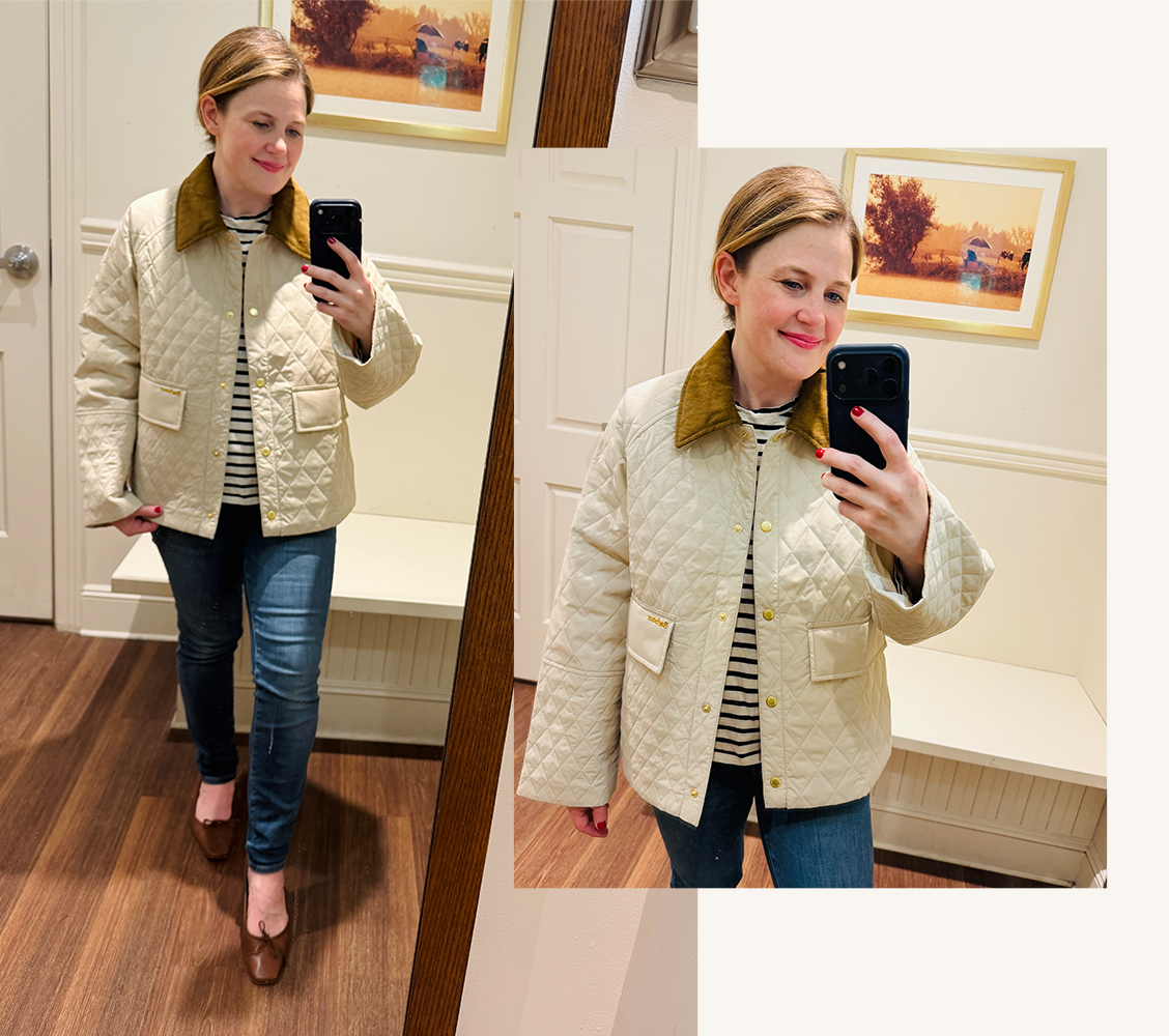 barbour kirby