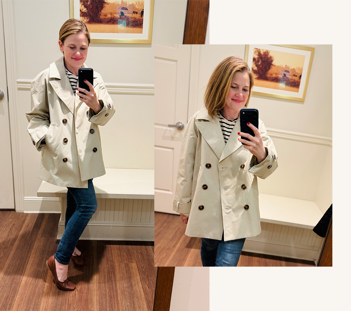 barbour maisie