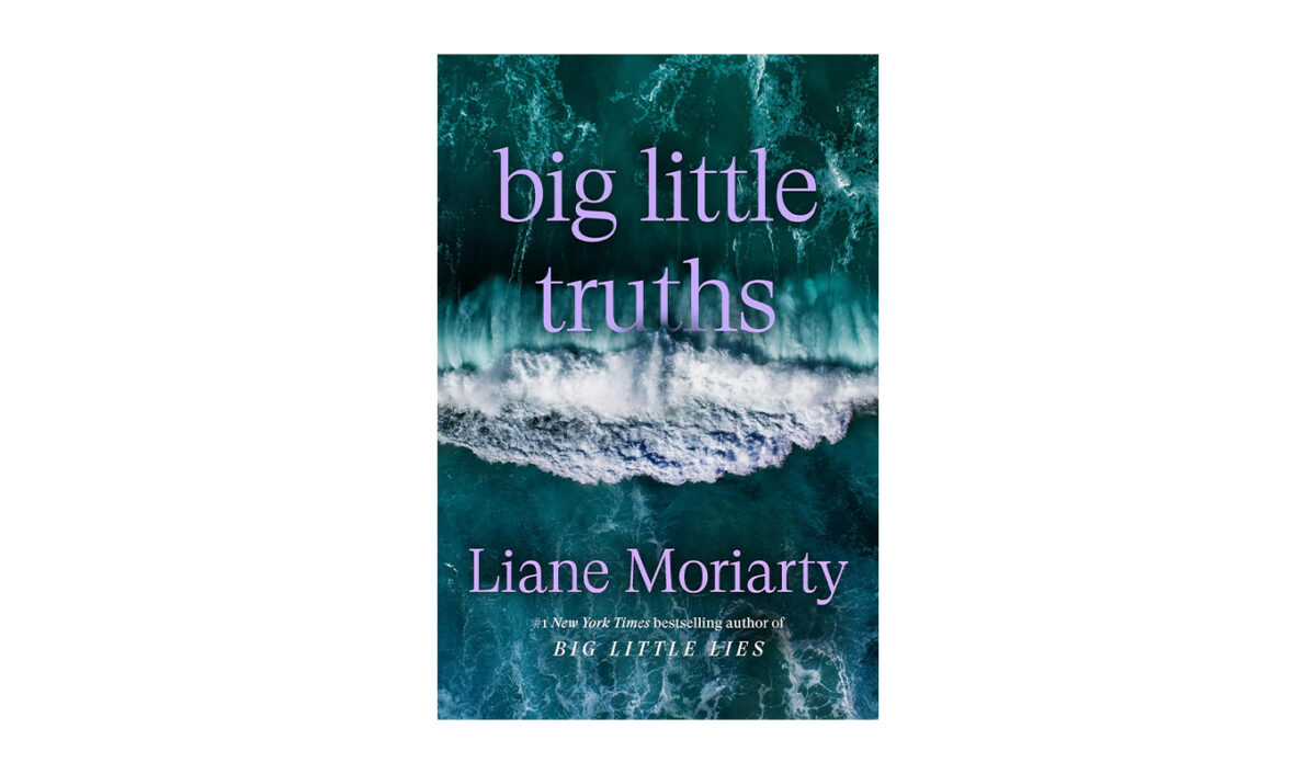 books to read this summer: big little truths