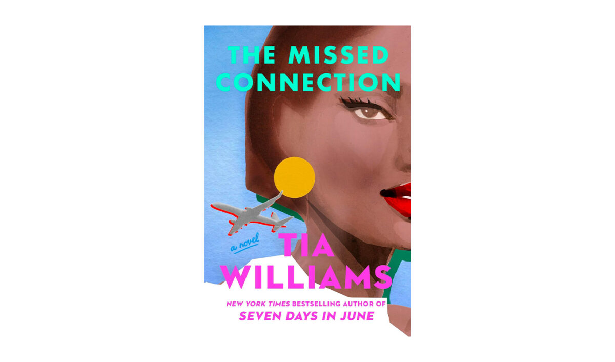 books to read this summer: the missed connection