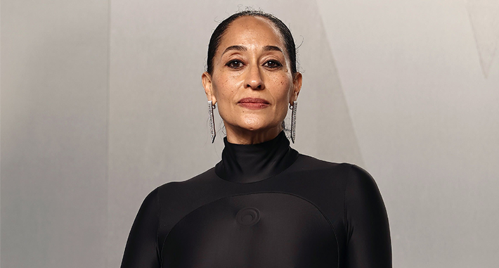 celebs who won the week tracee ellis ross