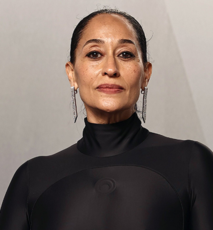 celebs who won the week tracee ellis ross