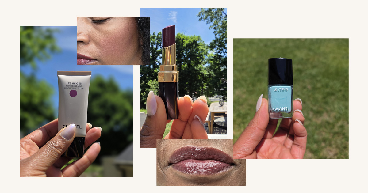 The Chanel Beauty Summer 2026 Launches Are Officially Terrific