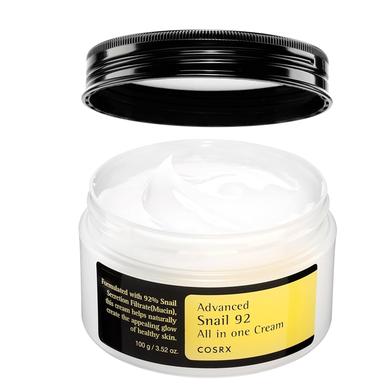cosrx snail 92 cream