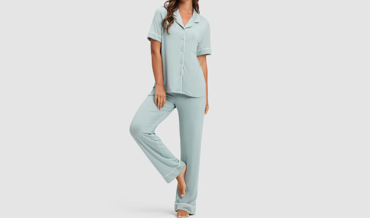 cozy earth green pjs 1200x706