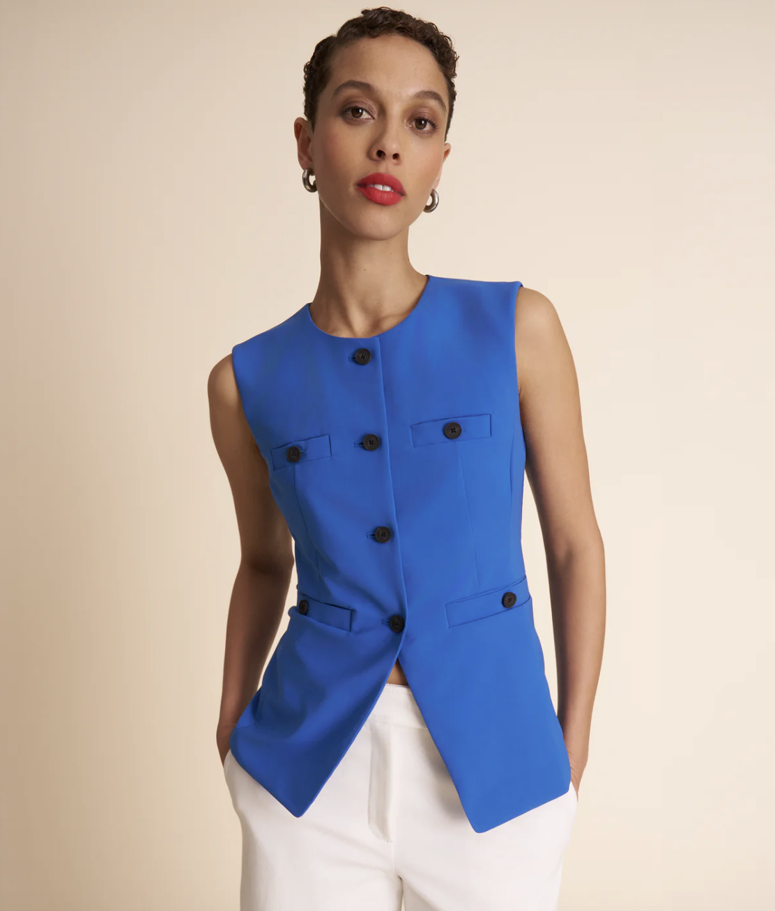 vest