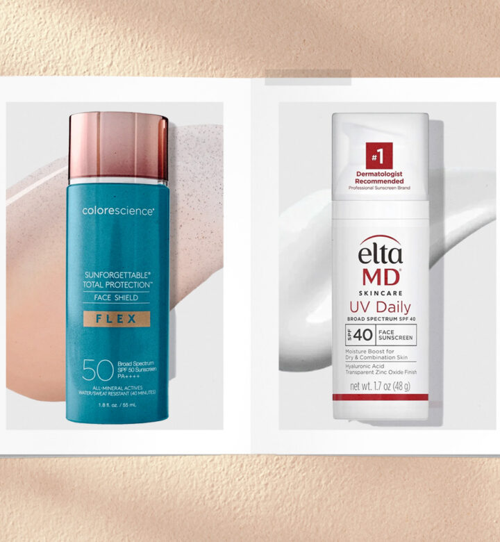 Catch Deals, Not Sun Damage: I Found 3 Viral Sunscreens on Major Sale (Including Colorescience)