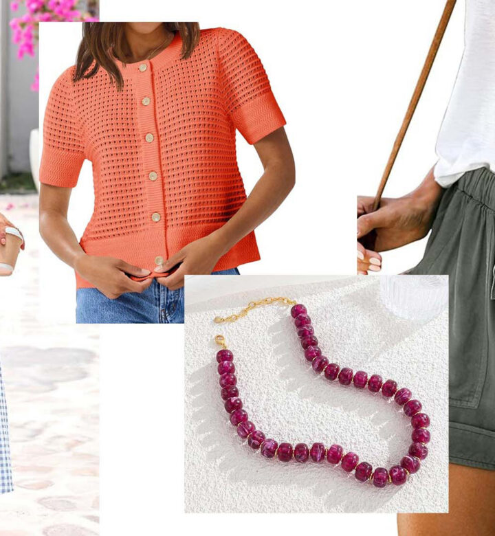 amazon summer fashion