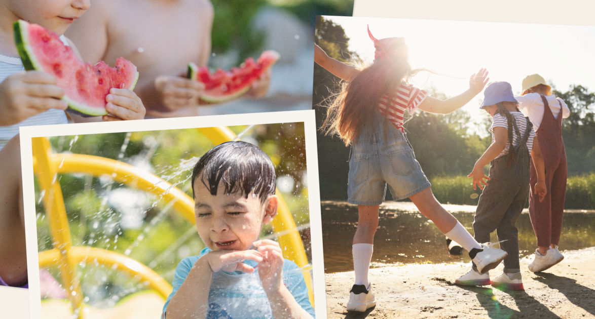 purewow.com - Rachel Bowie - 'Feral Kid Summers' are Trending (Just Not for Working Parents)