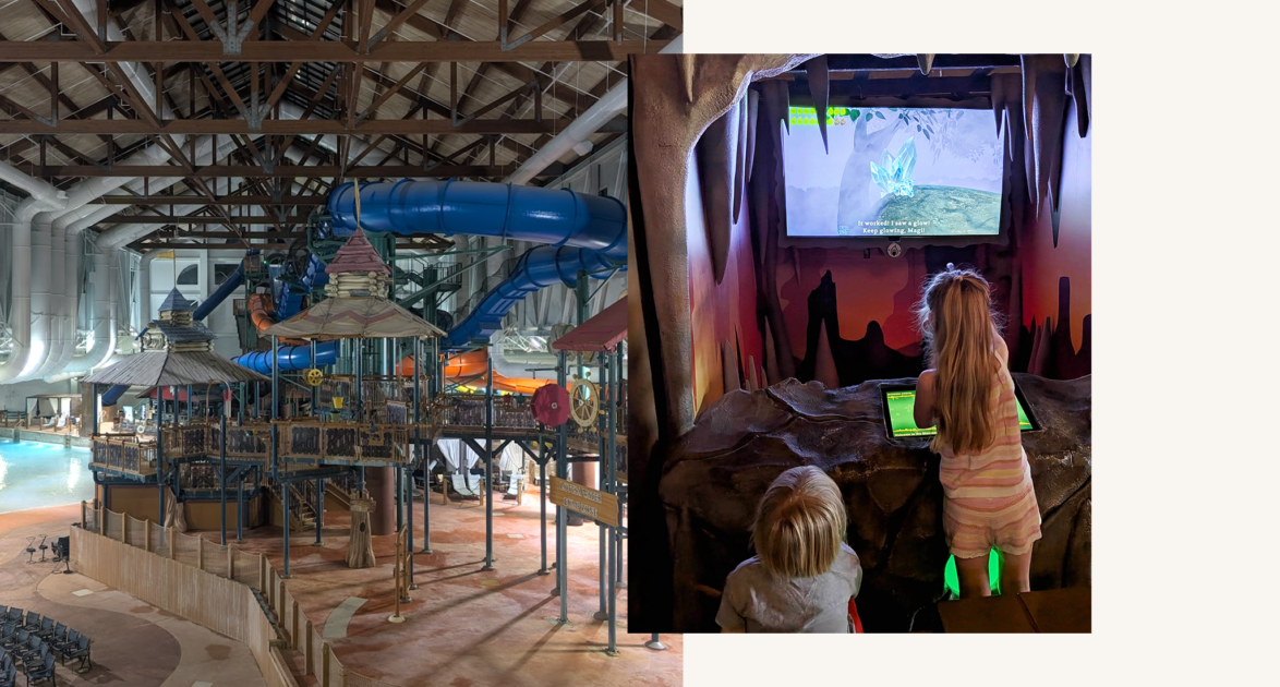 Review: Great Wolf Lodge Is So Much More Than a Hotel *or* Water Park