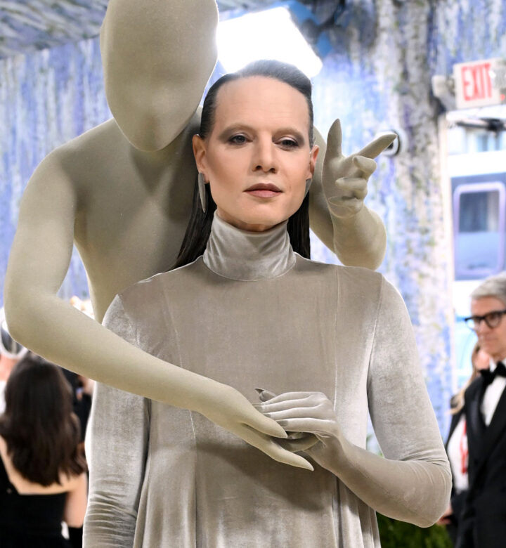 hand motif trend met gala