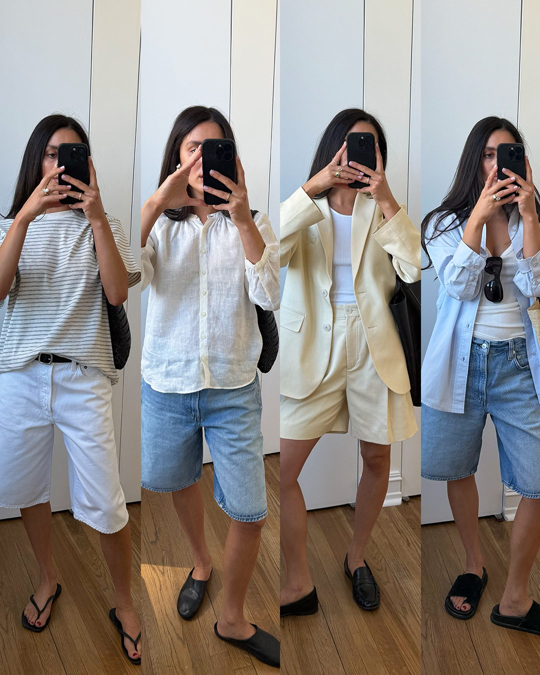 how-to-style-bermuda-shorts