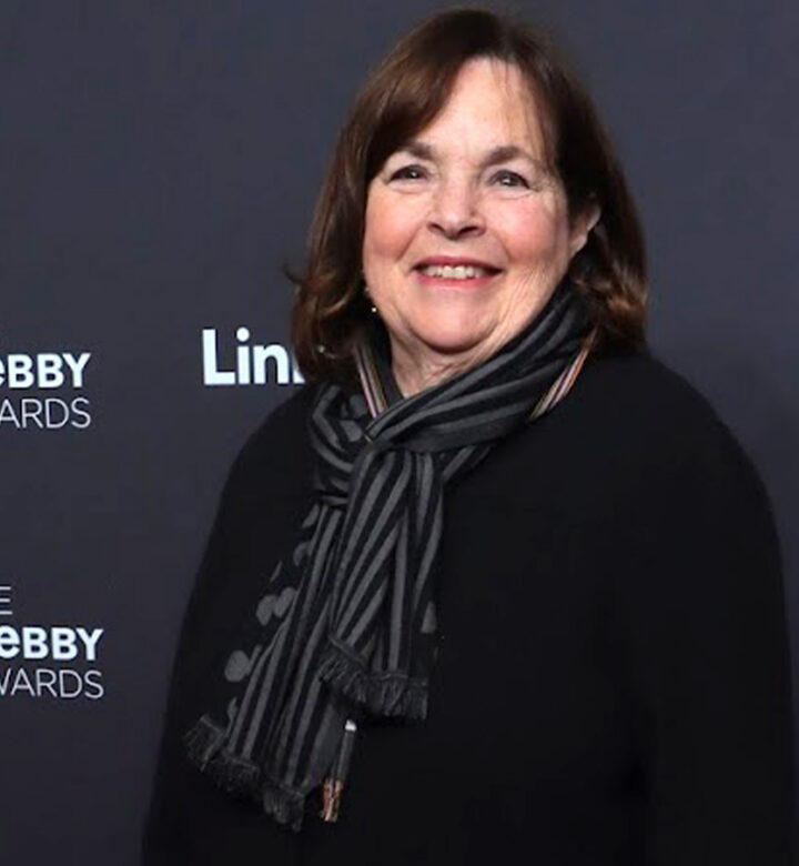 ina garten jeffrey throwback photo
