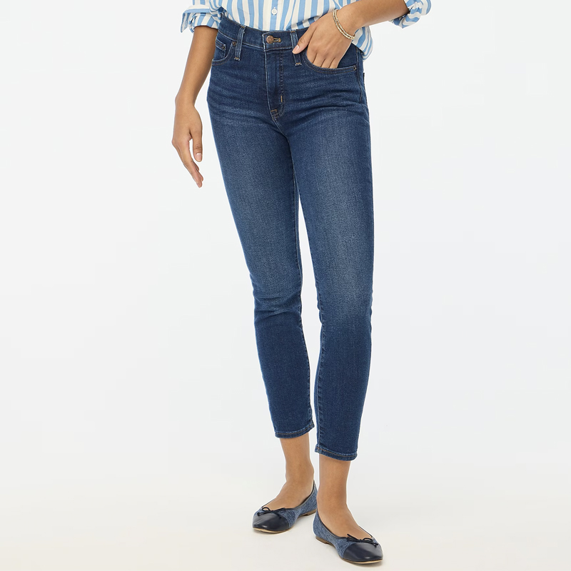 j.crew skinny jean