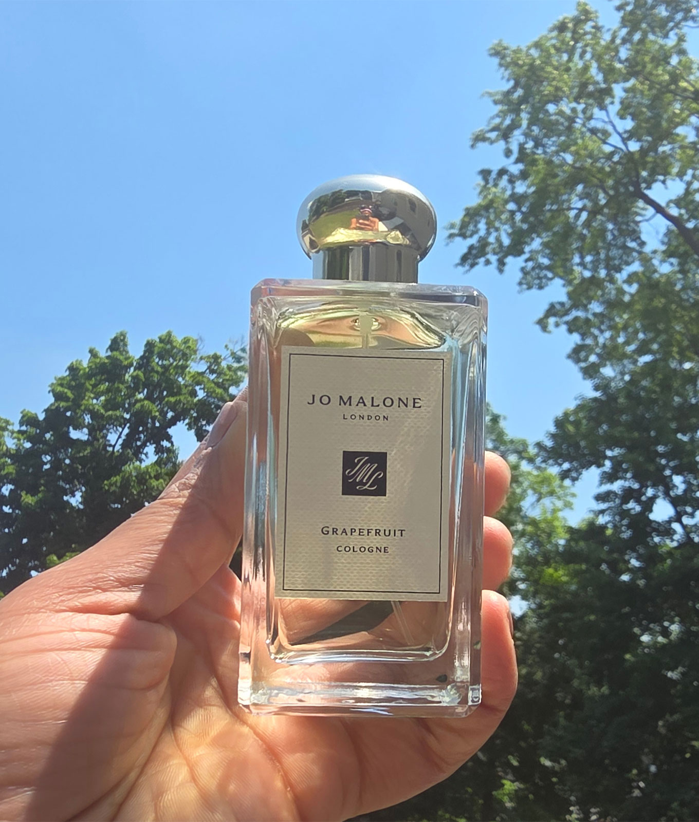 Top Jo Malone London Cologne
