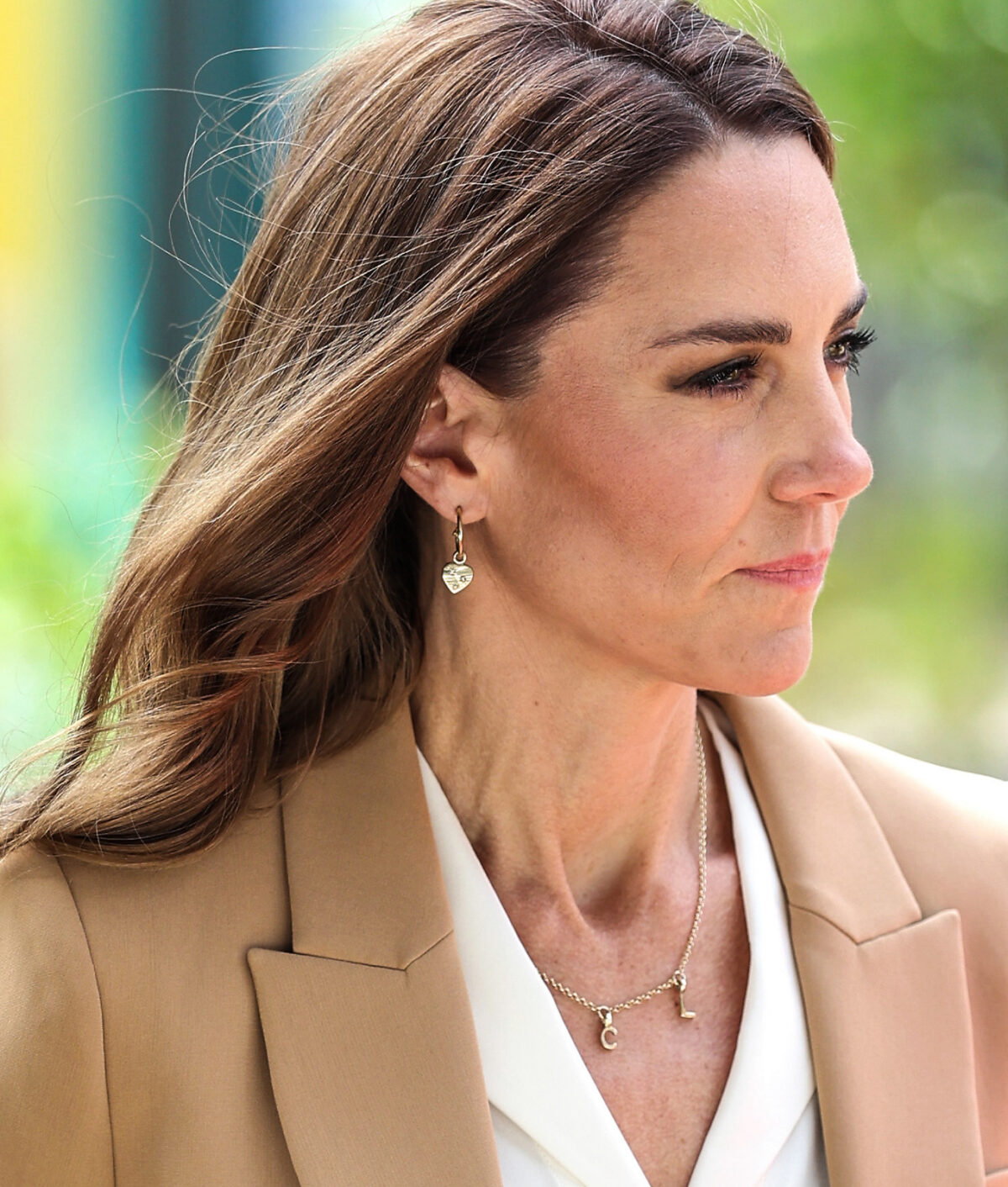 kate middleton parenting move foundations for life