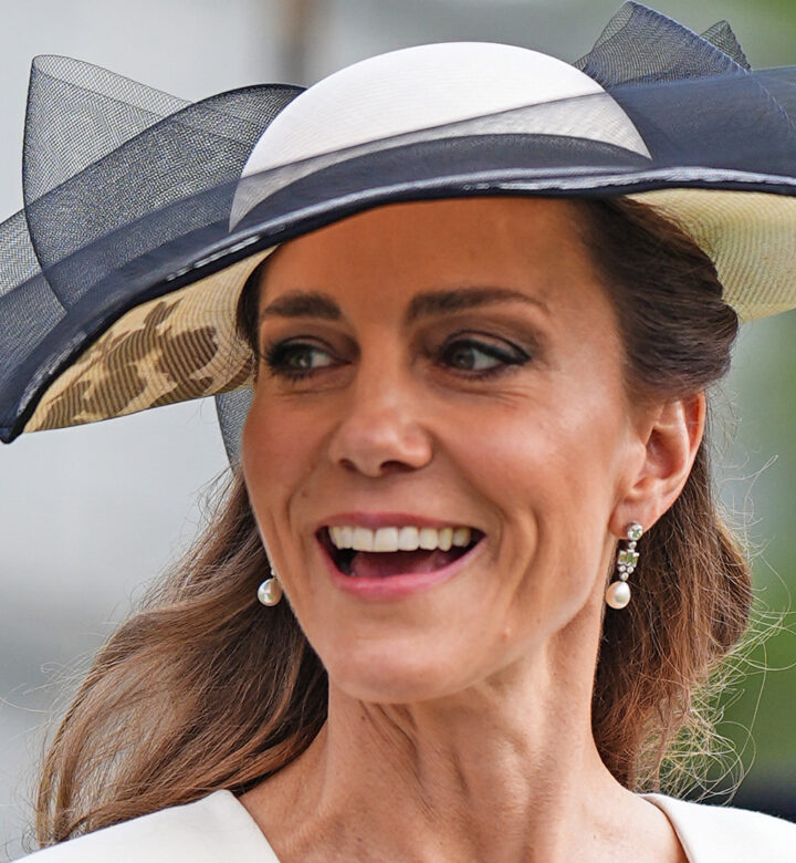 kate middleton visits reggio emilia