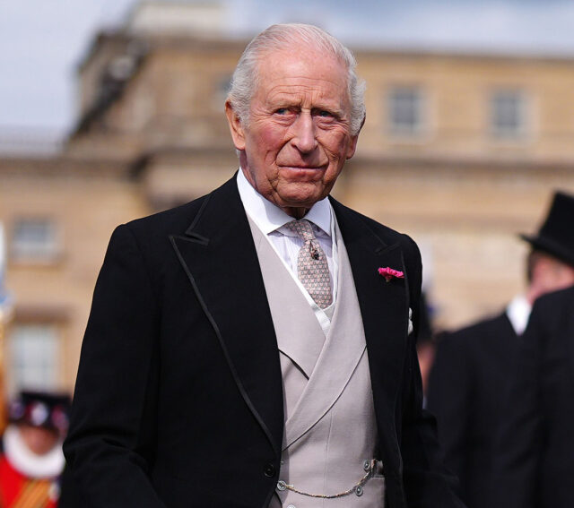 King Charles - Latest News & Everything You Ever Wanted to Know