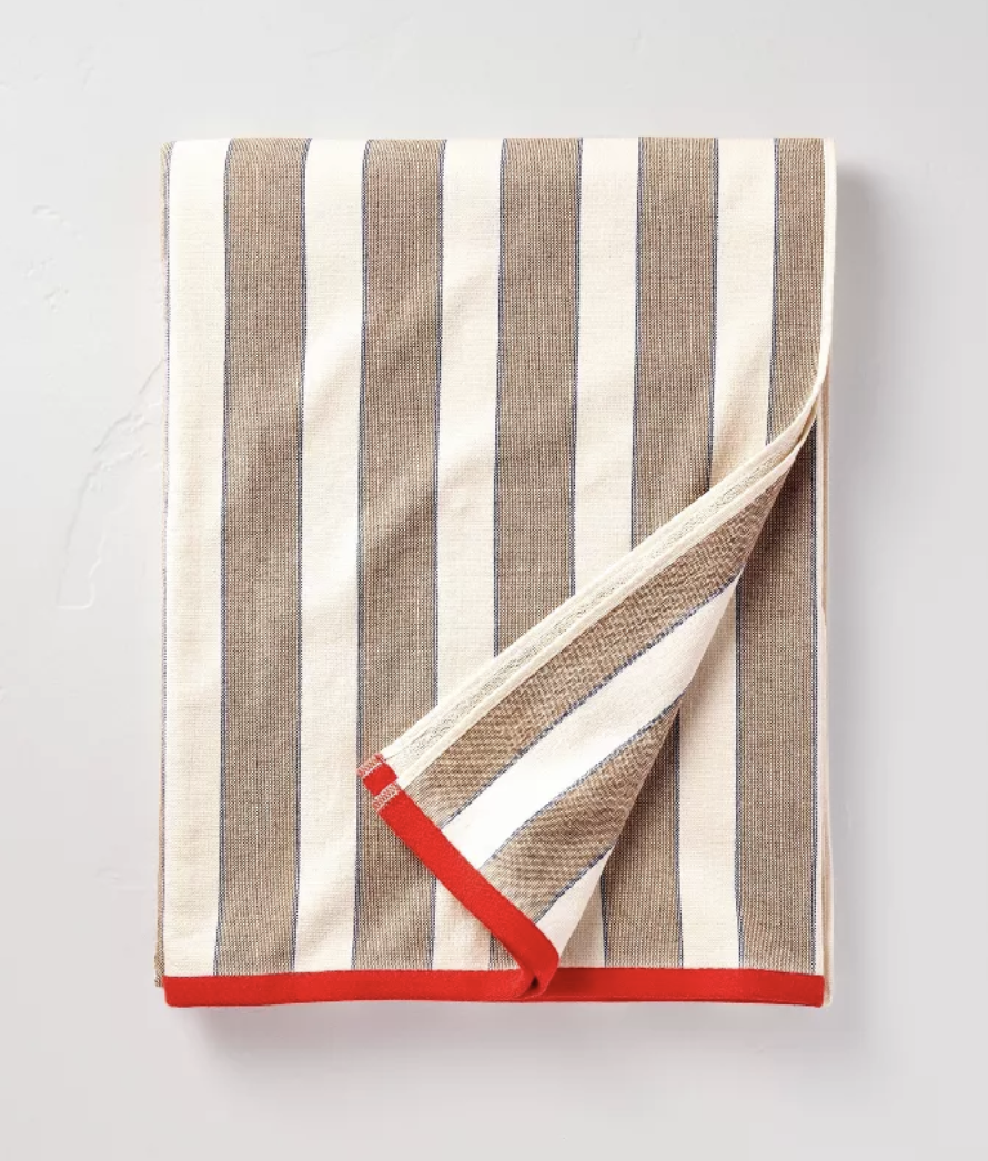beach towel