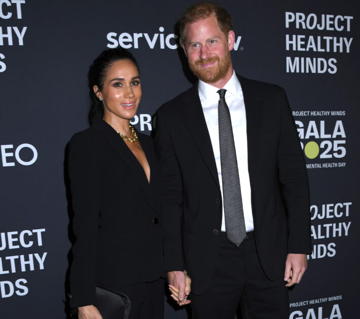 meghan markle disneyland kids