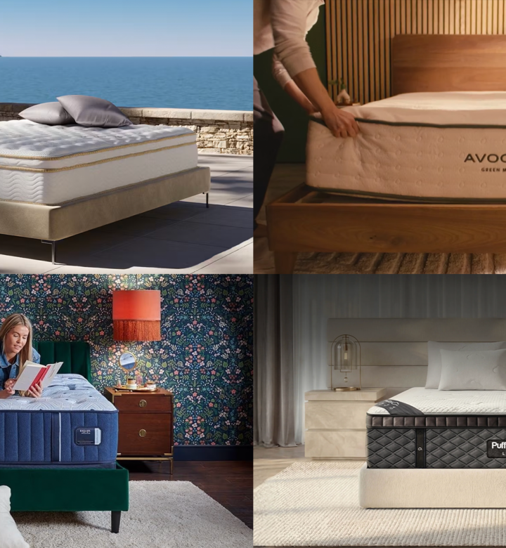 memorial day mattress sale